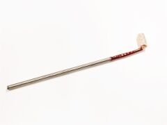 Fişek Isıtıcı Rezistans 19Cm Boy-7Mm Kalınlık-150 Watt-55 Volt