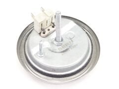 80mm 450W 2Li Soketli Küçük Ocak Taşı Pleyt SERN 230V