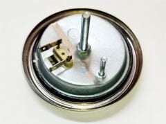 80Mm 450W 2Li Soketli Küçük Ocak Taşı Pleyt