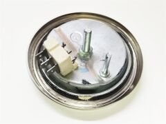 80Mm 450W 3Lü Soketli Küçük Ocak Taşı Pleyt