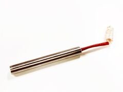 Fişek Isıtıcı Rezistans 12.7Cm Boy-16Mm Kalınlık-400Watt-220Volt
