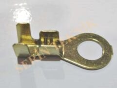 İnfrared Isıtıcıların Filament Papucu Sarı Pirinç