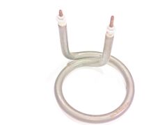 400W 8Mm Paketleme Makinası Isıtıcı Rezistansı