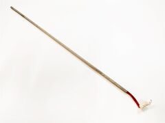 Fişek Isıtıcı Rezistans 68Cm Boy-10Mm Kalınlık-1150Watt-220Volt