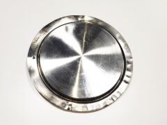 Semaver Çaycı gizli taban 16cm 2 kademe AYSRMT16 ısıtıcı rezistans