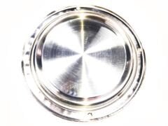 Semaver Çaycı gizli taban 16cm AYS1615 DLK ısıtıcı rezistans