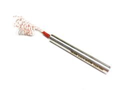 Fişek Isıtıcı Rezistans 10Cm Boy-12,5mm Kalınlık-400 Watt-220Volt