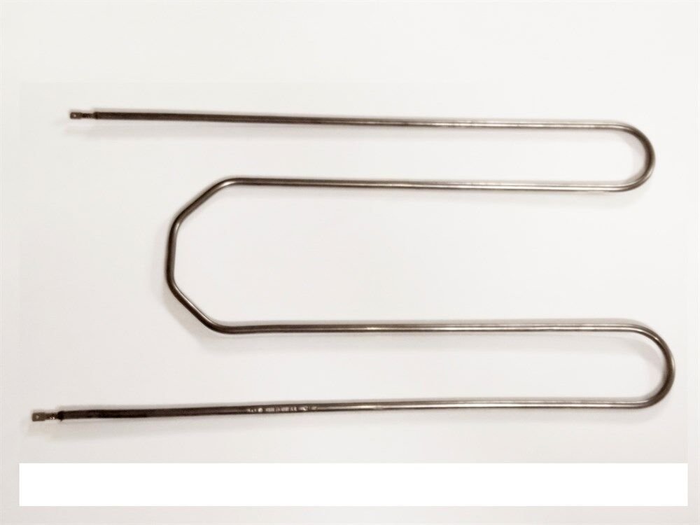 M Tipi Fırın Isıtıcı Rezistans 220V 650W Köşeli