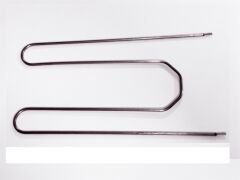 M Tipi Fırın Isıtıcı Rezistans 220V 800W Köşeli