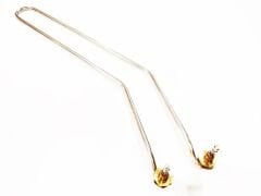 Tank Isıtıcı Rezistansı Bumerang 2500W 304Cr 50cm