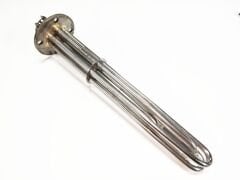 SERN PRIME Elektrikli Kombiye Uyumlu 3 Elemanlı Isıtıcı Rezistans 380V 10 KW 33cm CR316