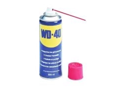 WD-40 200ml Contack sprey /pas sökücü