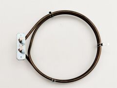 Turbo Fırın Isıtıcı Rezistans 2600W Çap19Cm-Arçelik Küçük