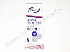 Best Marka Japon Yapıştırıcı kaliteli