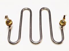 İnce Diş 6,5Mm Zikzak 1500W Semaver Rezistansı