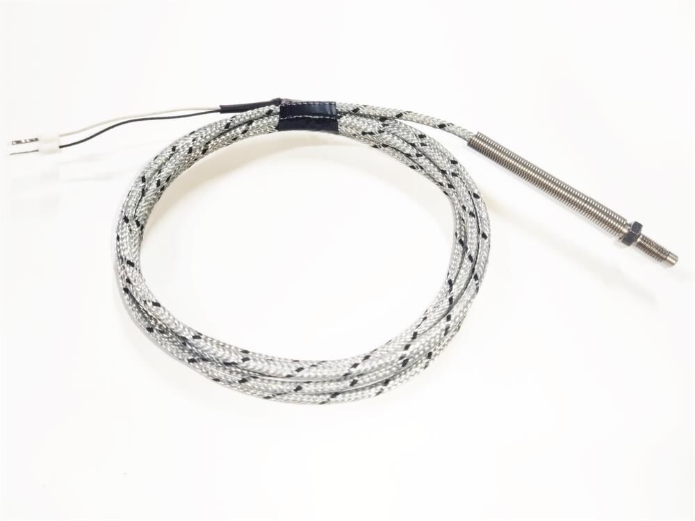 M5 Termokupl J Tipi 2Metre Kablolu