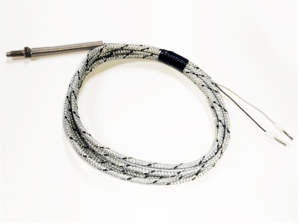 M5 Termokupl J Tipi 2Metre Kablolu