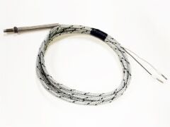 M5 Termokupl J Tipi 2Metre Kablolu