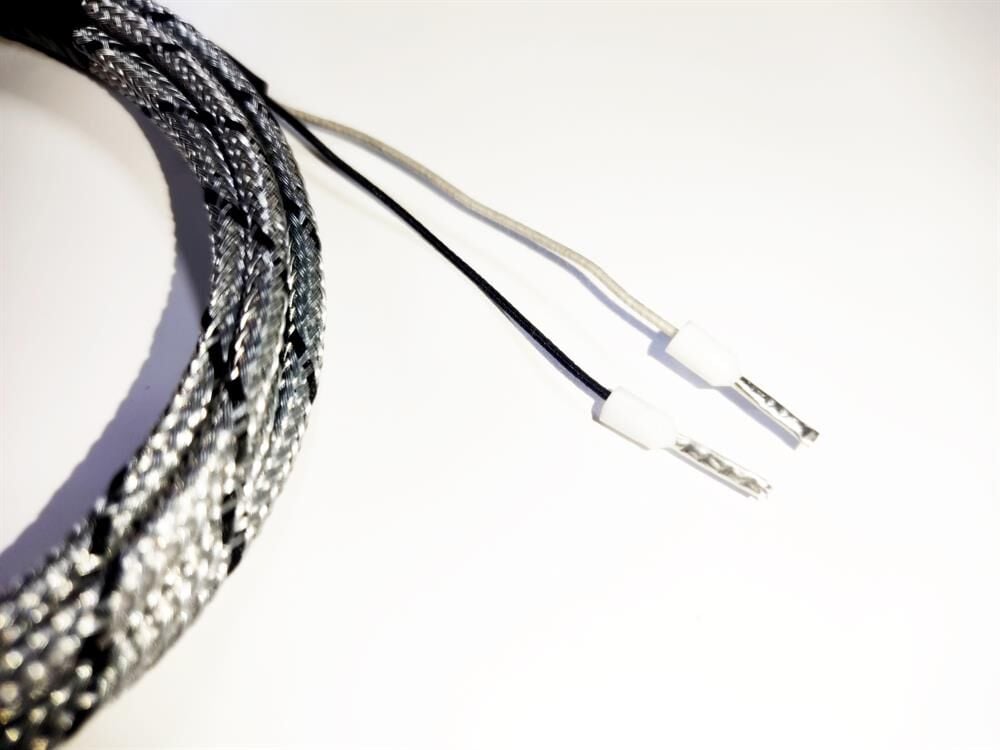 M5 Termokupl J Tipi 2Metre Kablolu