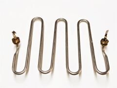 İnce Diş 6,5Mm Zikzak 2500W Semaver Rezistansı