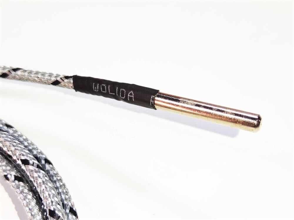 Q4X30 Termokupl J Tipi 2 Metre Kablolu