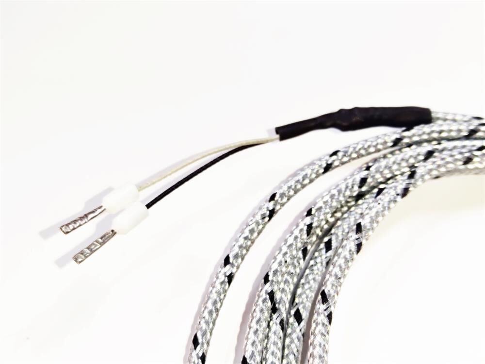 Q4X30 Termokupl J Tipi 2 Metre Kablolu