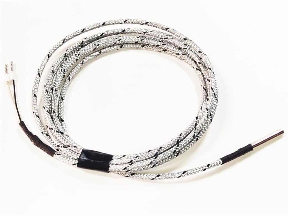 Q4X30 Termokupl J Tipi 2 Metre Kablolu