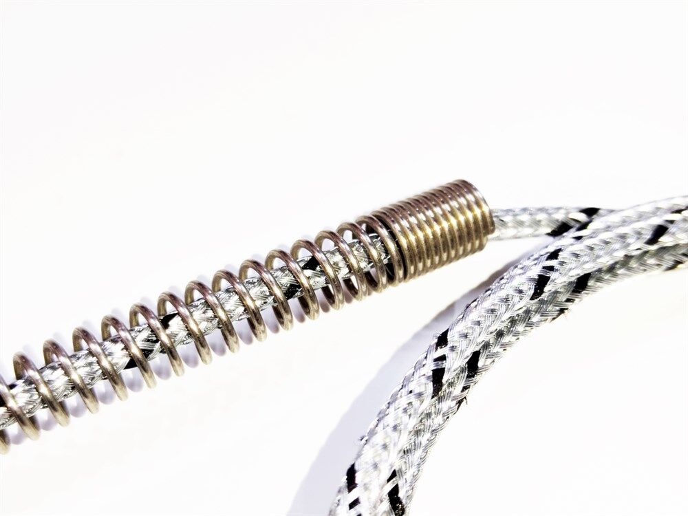 Q6 M12 Rekorlu Termokupl J Tipi 2Metre Kablolu