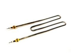 Sauna Hamam Soba Isıtıcı Rezistansı 2000W 35Cm