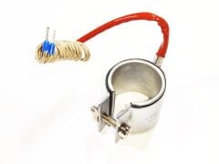 Kelepçe Meme Rezistans 30Mm Çap-35Mm Boy-170W-220 V