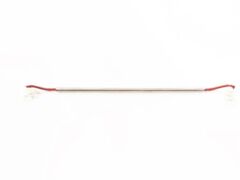 Çene Isıtıcı Rezistans 18cm boy-6,5mm kalınlık-150 Watt-220V