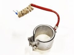 Kelepçe Meme Rezistans 35Mm Çap-35Mm Boy-200W-220 V