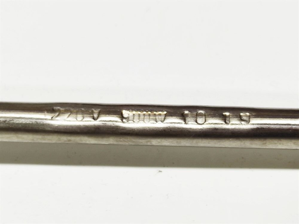 M Tipi Fırın Isıtıcı Rezistans 220V 900W