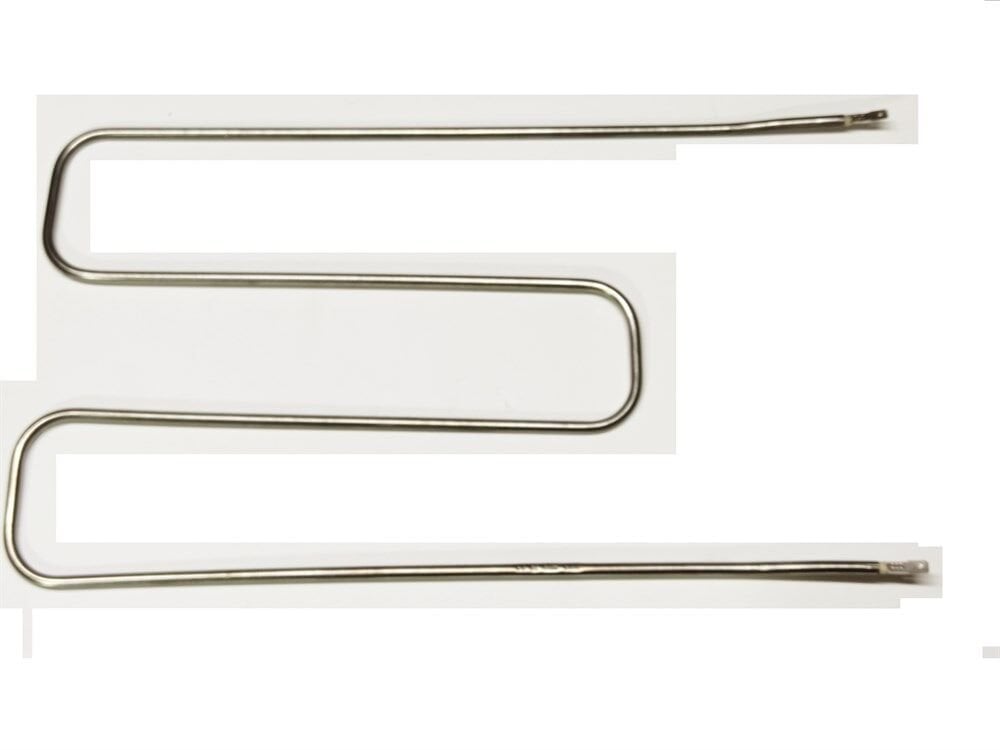 M Tipi Fırın Isıtıcı Rezistans 220V 900W