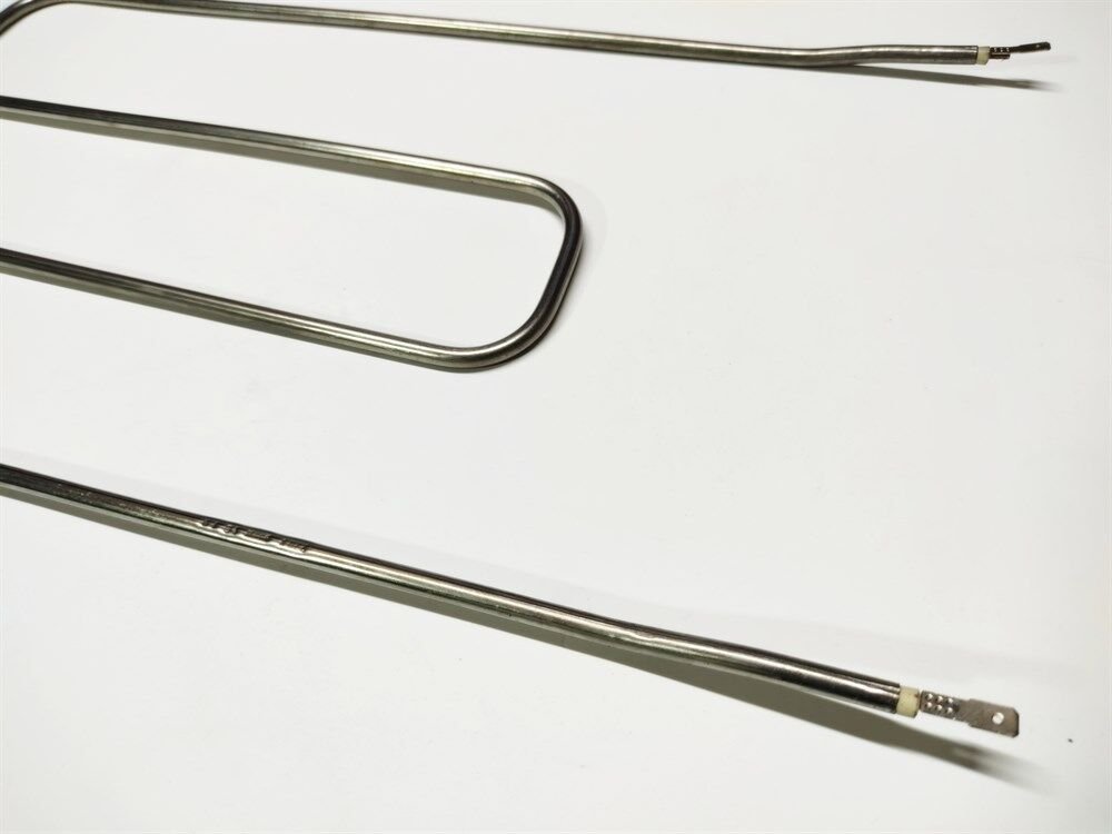 M Tipi Fırın Isıtıcı Rezistans 220V 900W