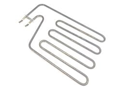 SERN PRIME Sauna Hamam Soba Isıtıcı Rezistansı Yandan Çıkış CR316 2650W 230V