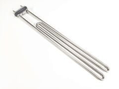 SERN PRIME 50cm 5000W CR316 Endüstriyel Mutfak Tank Isıtıcı Rezistansı 230V