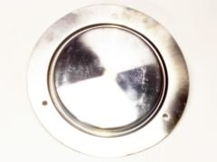 Armağan Semaver Çaycı Gizli 17Cm 2200W Delikli Rezistans