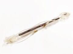 10 İnc 220V 115W Cam Tüp Isıtıcı Rezistansı