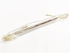 11 İnc 220V 120W Cam Tüp Isıtıcı Rezistansı