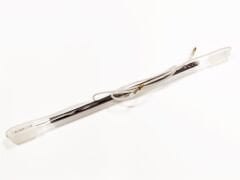 12 İnc 220V 130W Cam Tüp Isıtıcı Rezistansı