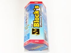 Blocks Sintes Manyetik Kireç Önleyici