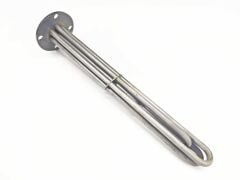 SERN PRIME 33cm 10KW CR316 3 Elemanlı Termodiyar Kombilere Uyumlu Elektrikli Isıtıcı Rezistans 380V