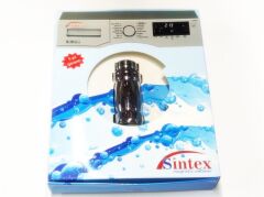 Köşeli Sintes Manyetik Kireç Önleyici