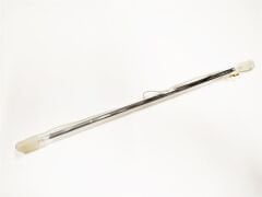 17 İnc 220V 190W Uzun Cam Tüp Isıtıcı Rezistansı