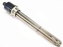 SERN PRIME 1 1/2'' 30cm 4,5KW CR316 Maşonlu Kafa Isıtıcı Rezistans 220/380V Bakalit Kapaklı