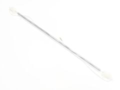 20 İnc 220V 220W Cam Tüp Isıtıcı Rezistansı