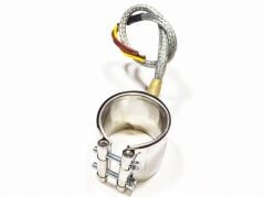 Kelepçe Meme Rezistans 45Mm Çap-45Mm Boy-300W-220 V