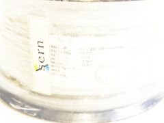 Kesilebilir Kablo Isıtıcı Rezistans 30W/Mt.230V Sern TM3.206 Max:180Derece