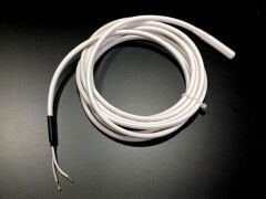 Drenaj Isıtıcı Rezistansı 2mt Sıcak 1mt Soğuk 100W 230V Sern TM3.202